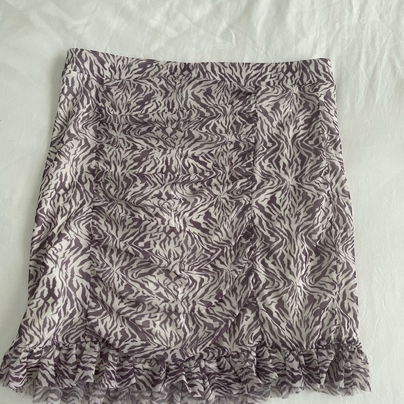 Free People Skirt - Picture 2 of 5